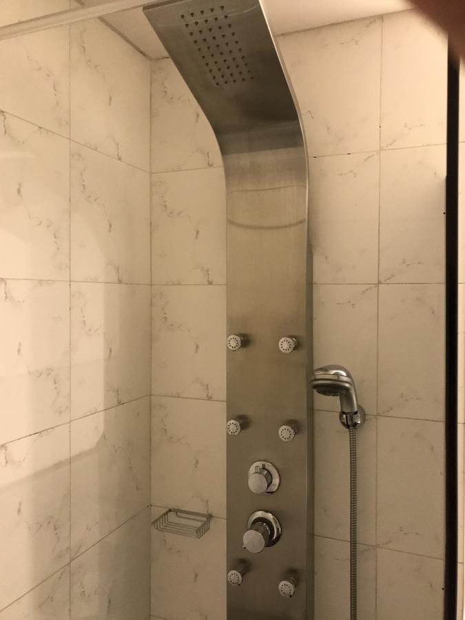 Recoleta Deluxe Studio ブエノスアイレス エクステリア 写真
